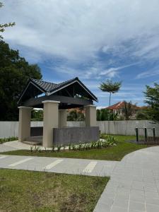 Vero 3-Bedroom Homestay