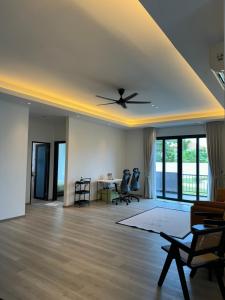 Vero 3-Bedroom Homestay
