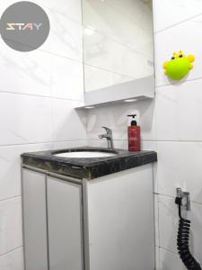 Central Park Central Comfort Studio Netflix BySTAY