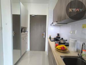 Central Park Central Comfort Studio Netflix BySTAY