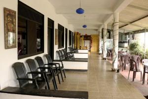 Grand Hill Resort