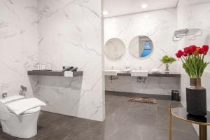 Bono Hotel by ARTOTEL - Pekanbaru