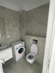 Apartment in Ploiești 3