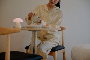 Aank Hotel Cheongnyangni