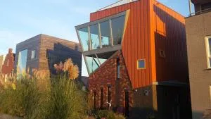 Casa Mirador Sleep Inn - 阿尔梅勒