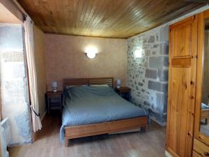 Maisons de vacances L'Oustal de Peiro : photos des chambres