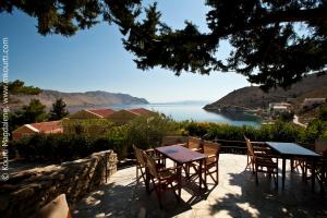 Niriides Hotel Apartments Symi Greece