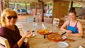 Esperanza Beach Mawella