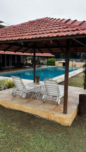 Aeon Root Bridges by Tripture - Villa at Nandi Hills