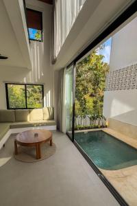 Sukha Villas Uluwatu - Villa 3