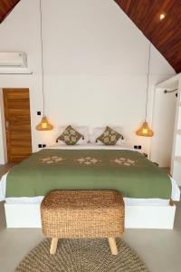 Sukha Villas Uluwatu - Villa 3