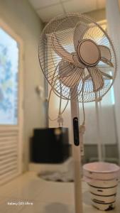 89 Bed & Studio Hostel