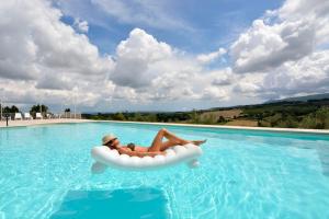 Le Ginestre Arte Vacanze