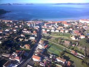 CasaZaPatos Villasante Deluxe Pilgrims & Camino de Santiago