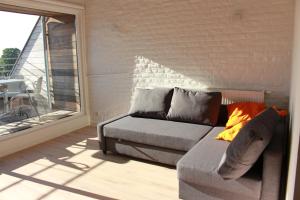 Junior Suite with Terrace room in Hotel De Loft