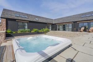 The Steading - Blairgowrie