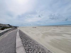 32 m2 appartement idéal famille avec parking privé