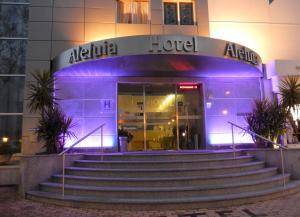 Hotel Aleluia