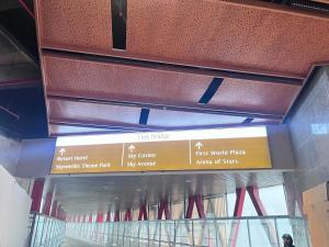 Antara Genting Highland Hilltop Suites by WS