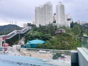 Antara Genting Highland Hilltop Suites by WS