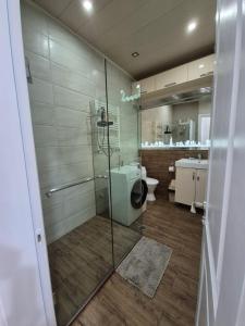 Your apartment in the city centre