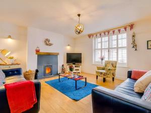 3 Bed in Seahouses CN225 - 4hvězdičkové hotely ve městě Seahouses