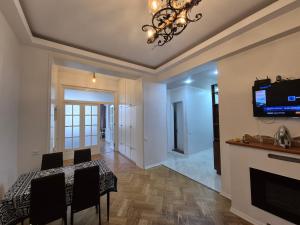 Your apartment in the city centre