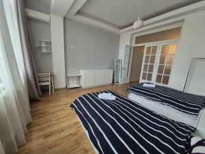 Your apartment in the city centre