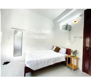 Thai Binh Motel