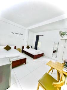 Thai Binh Motel