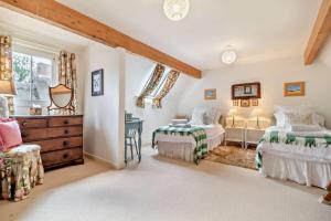 Church Farmhouse Annexe