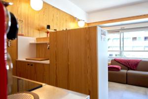 Appartamento Samantha Residence Solaria Marilleva 1400