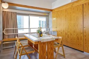 Appartamento Samantha Residence Solaria Marilleva 1400