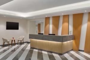 Ramada Encore by Wyndham Lucknow Airport