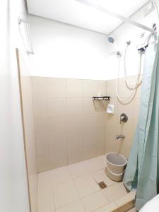 902T2 Avida Towers Cebu IT Park 1BR Unit 350 Wi-Fi Speed