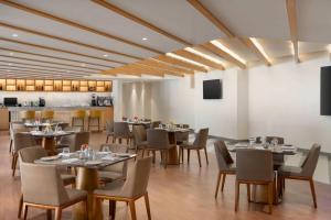 Ramada Encore by Wyndham Lucknow Airport