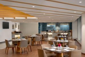 Ramada Encore by Wyndham Lucknow Airport