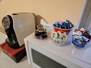 By the beach Fiumicino