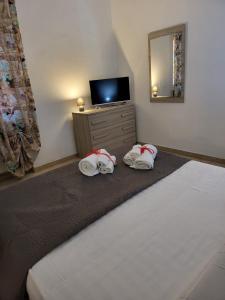 By the beach Fiumicino