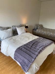 Studio Apartment in Gothenburg