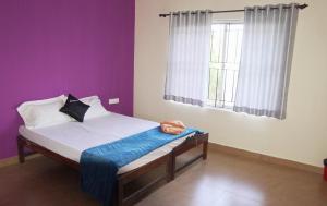 Green Echoes by Tripture - Holiday Villas in Coorg