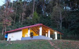 Green Echoes by Tripture - Holiday Villas in Coorg