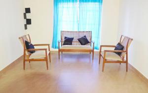 Green Echoes by Tripture - Holiday Villas in Coorg