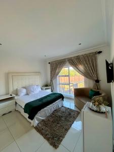 The Homestead on Nutmeg