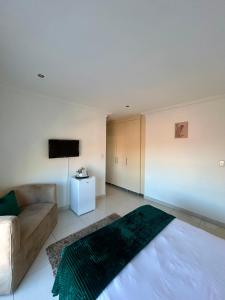 The Homestead on Nutmeg