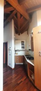 CASA BEA Elegante mansarda vicina a Fiera