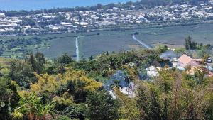 Métisse M&J location voiture sur demande - Hotel 4 stelle a Saint-Paul