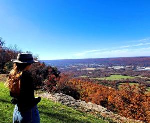 Unique Container with BBQ Ideal for Couples in Georgia