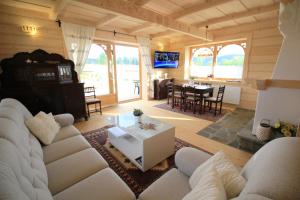 BazaTatry Villa Polaniorka Countryside House