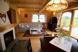 BazaTatry Villa Polaniorka Countryside House